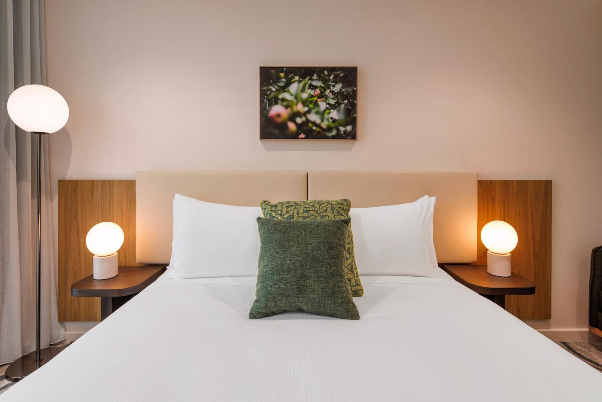 Veriu Macquarie Park Сидней Экстерьер фото