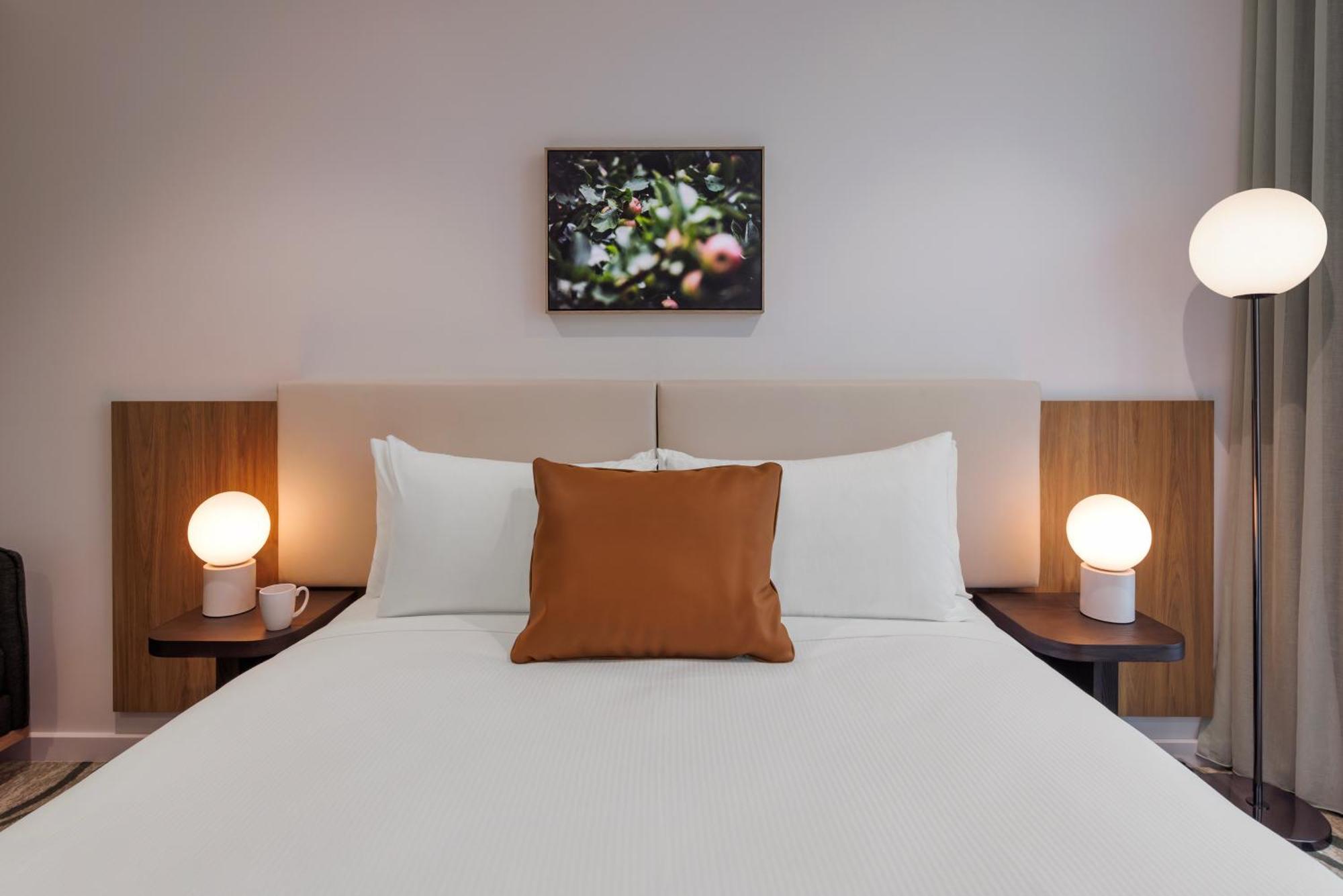 Veriu Macquarie Park Сидней Экстерьер фото