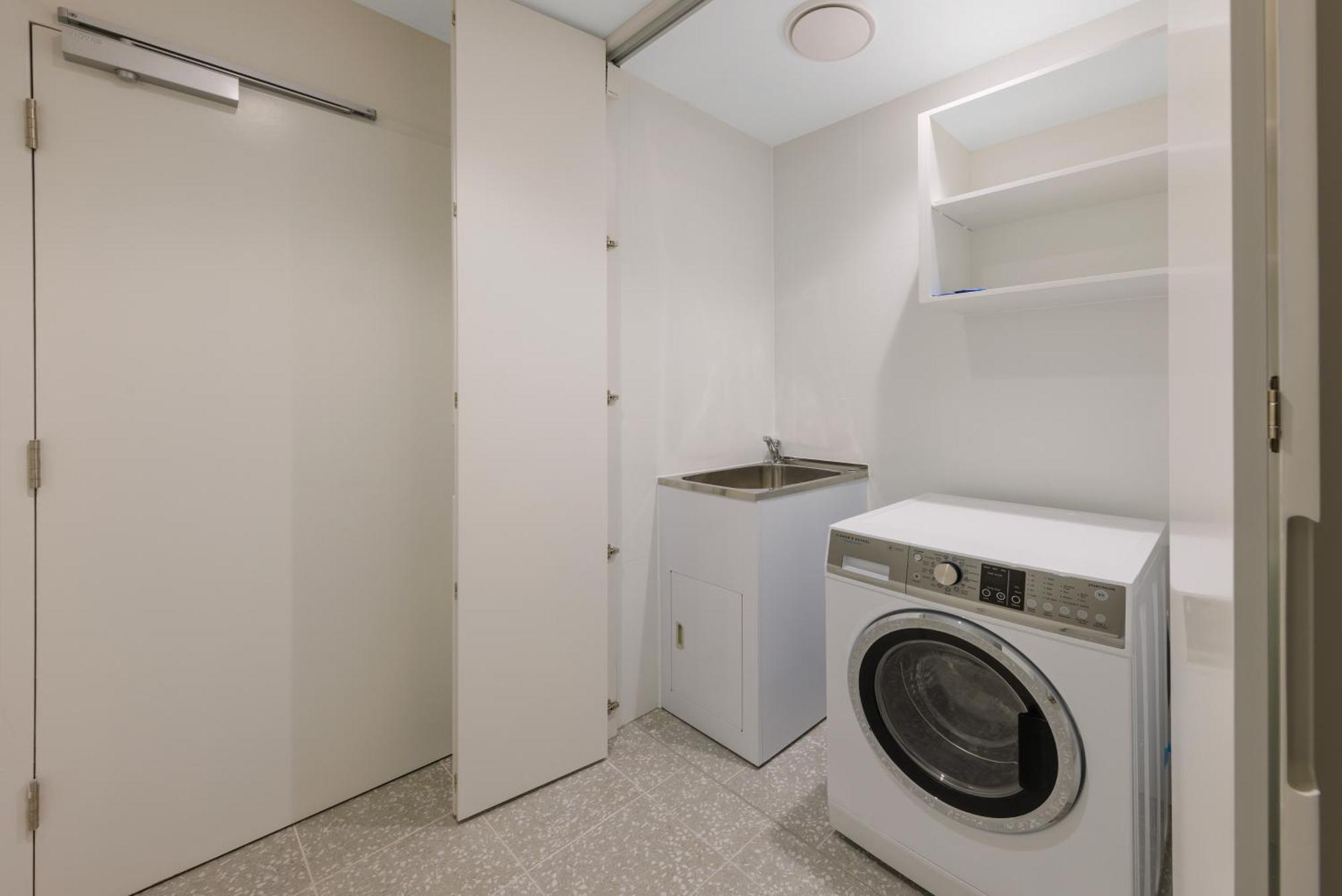 Veriu Macquarie Park Сидней Экстерьер фото