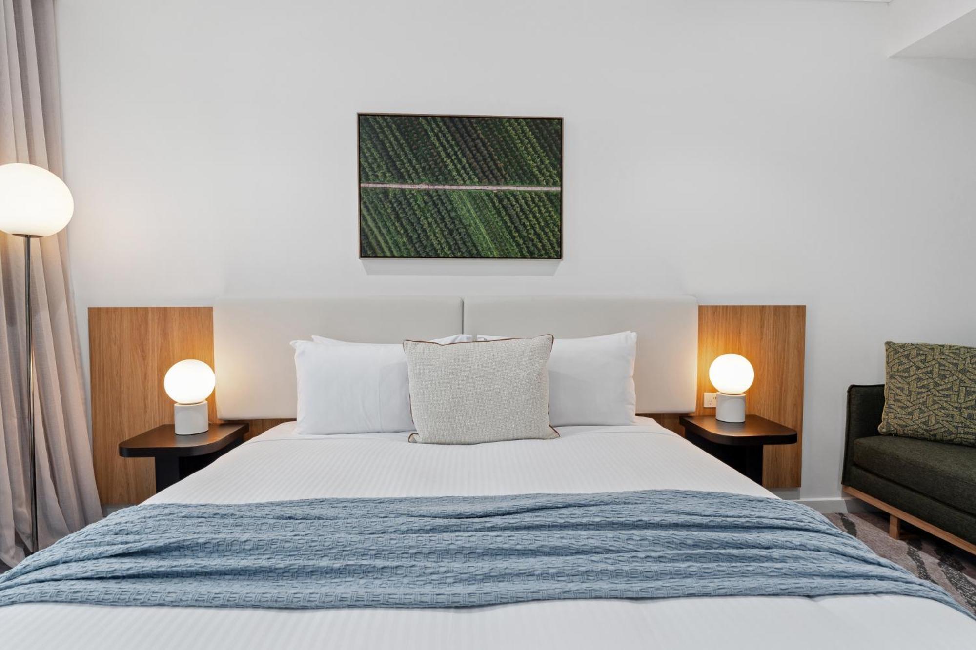 Veriu Macquarie Park Сидней Экстерьер фото