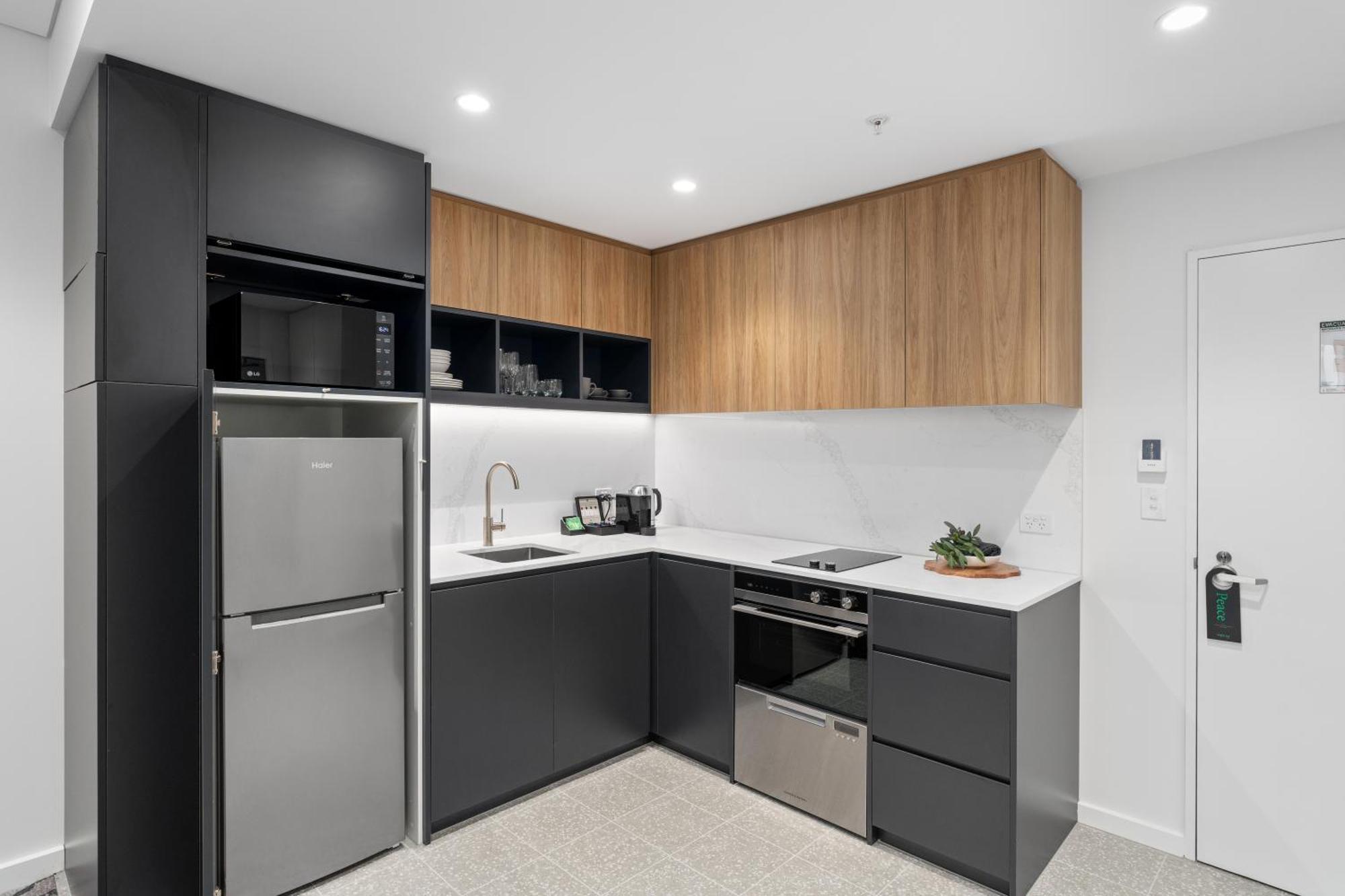 Veriu Macquarie Park Сидней Экстерьер фото