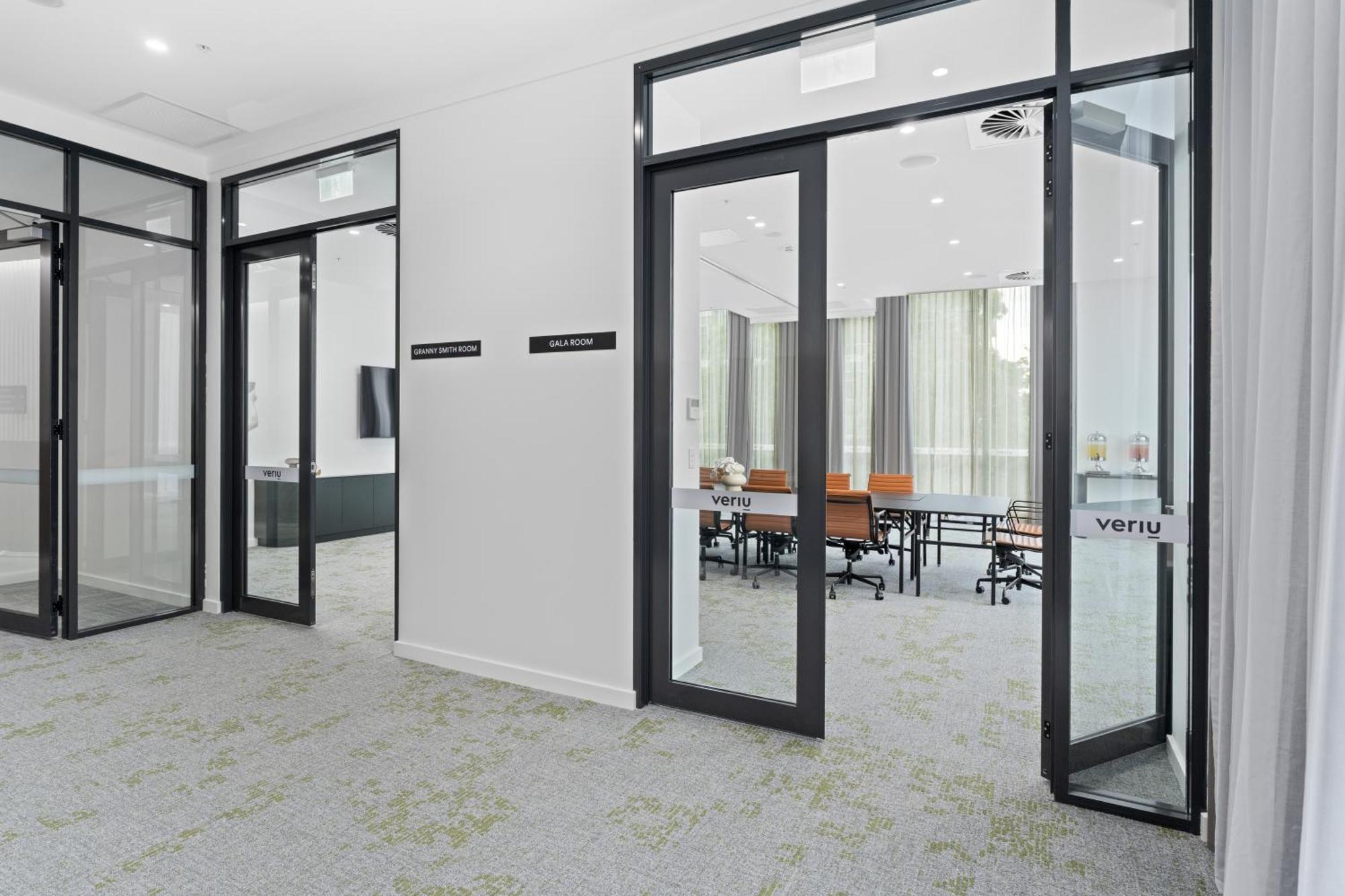 Veriu Macquarie Park Сидней Экстерьер фото