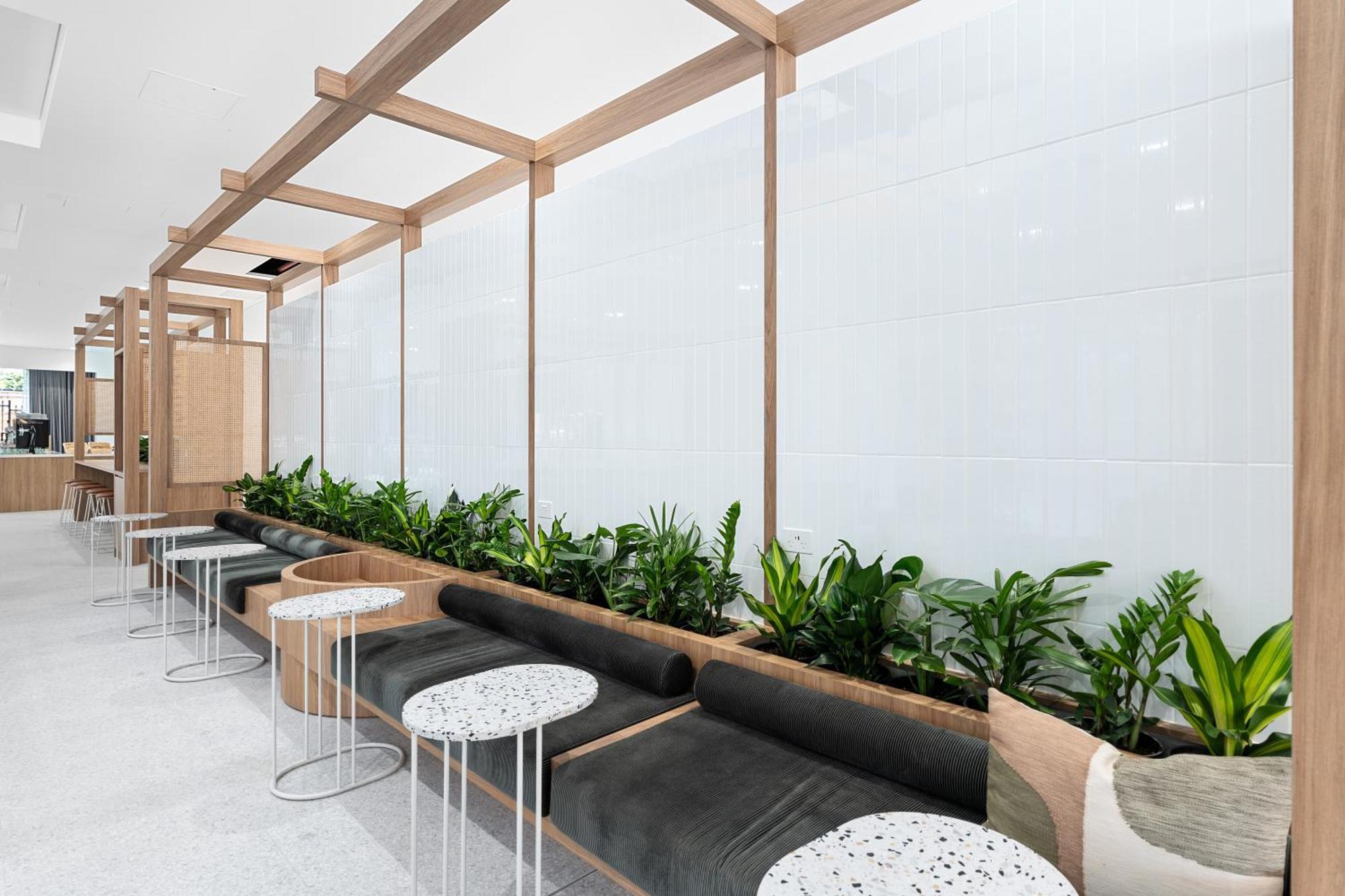 Veriu Macquarie Park Сидней Экстерьер фото