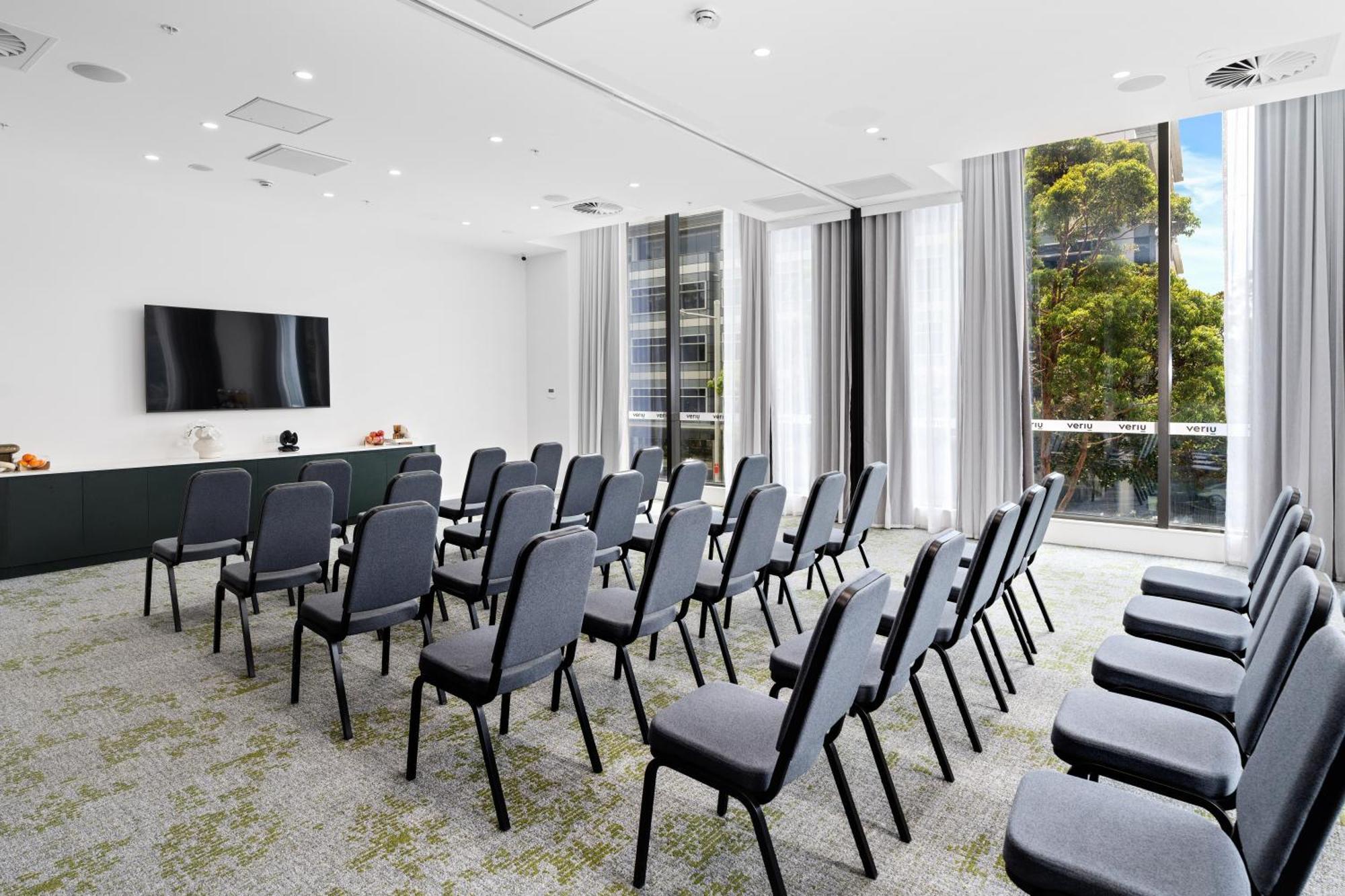 Veriu Macquarie Park Сидней Экстерьер фото