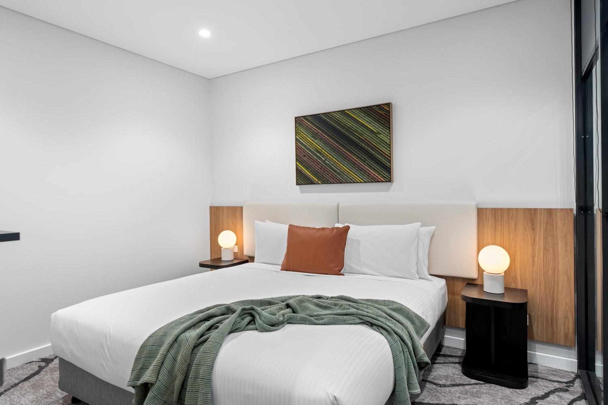Veriu Macquarie Park Сидней Экстерьер фото