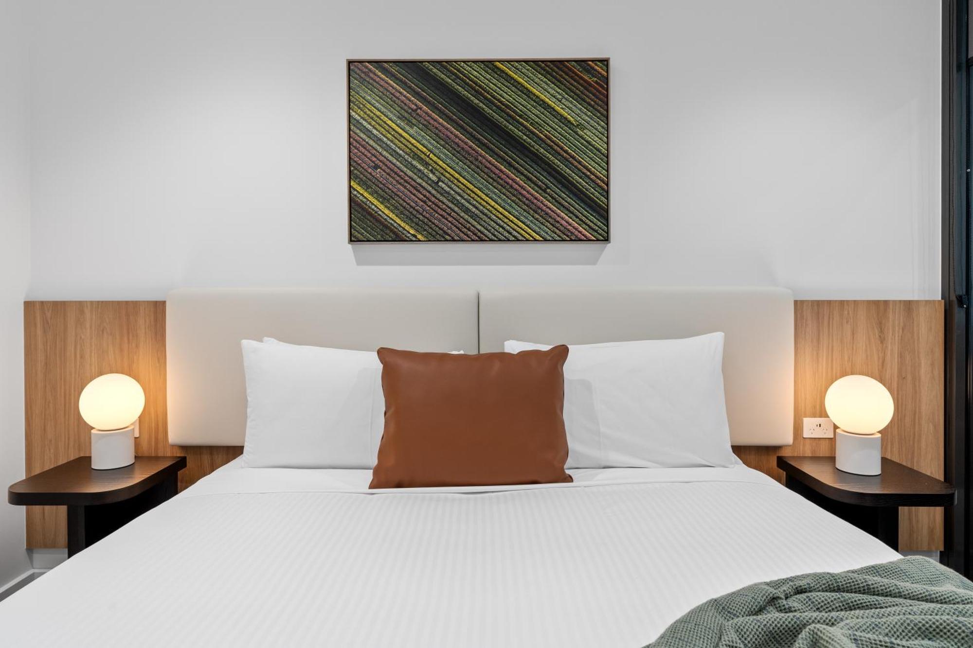 Veriu Macquarie Park Сидней Экстерьер фото