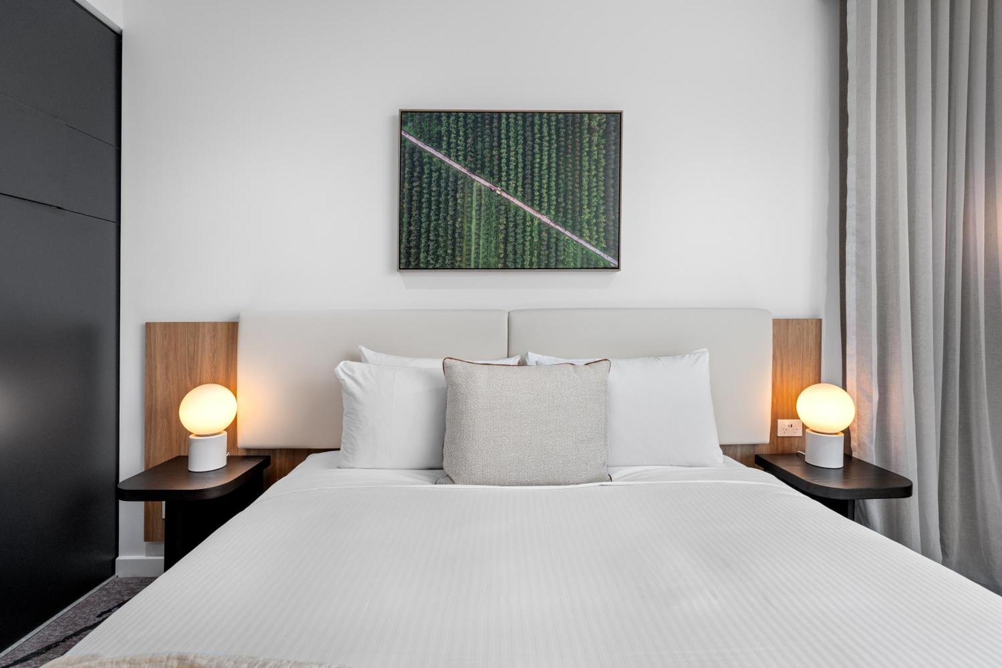 Veriu Macquarie Park Сидней Экстерьер фото