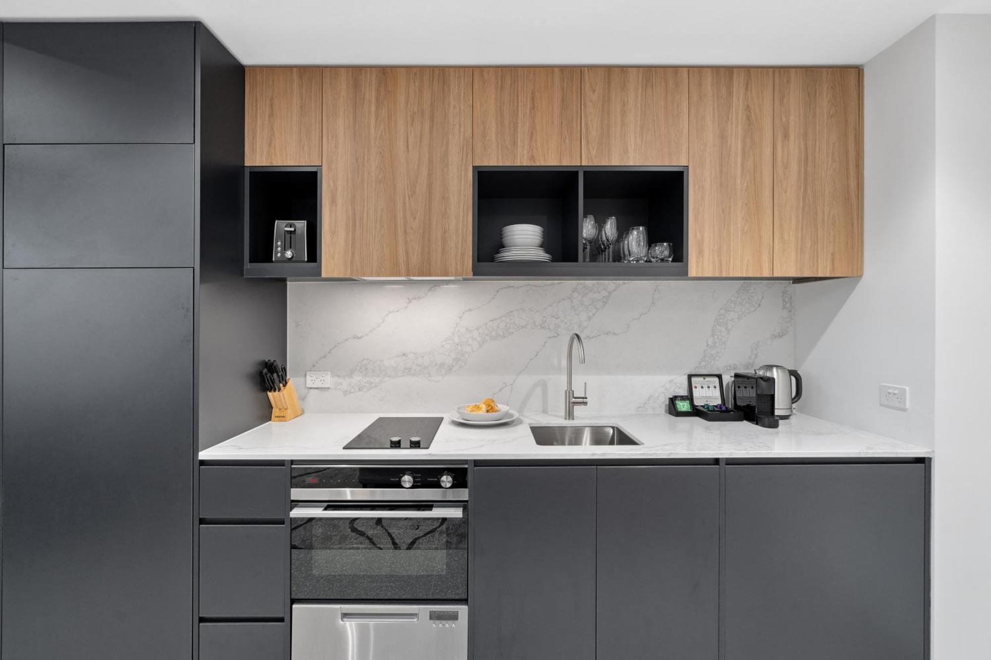 Veriu Macquarie Park Сидней Экстерьер фото